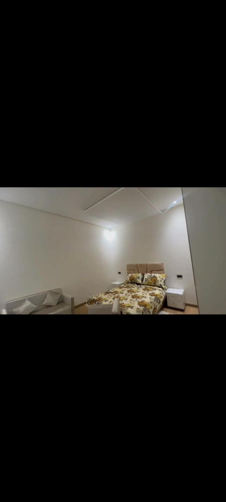 Les Cretes Dar Bouazza Apartamento Casablanca Exterior foto